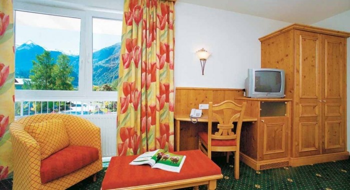 Hotel Toni, Kaprun ski chalet, image 6